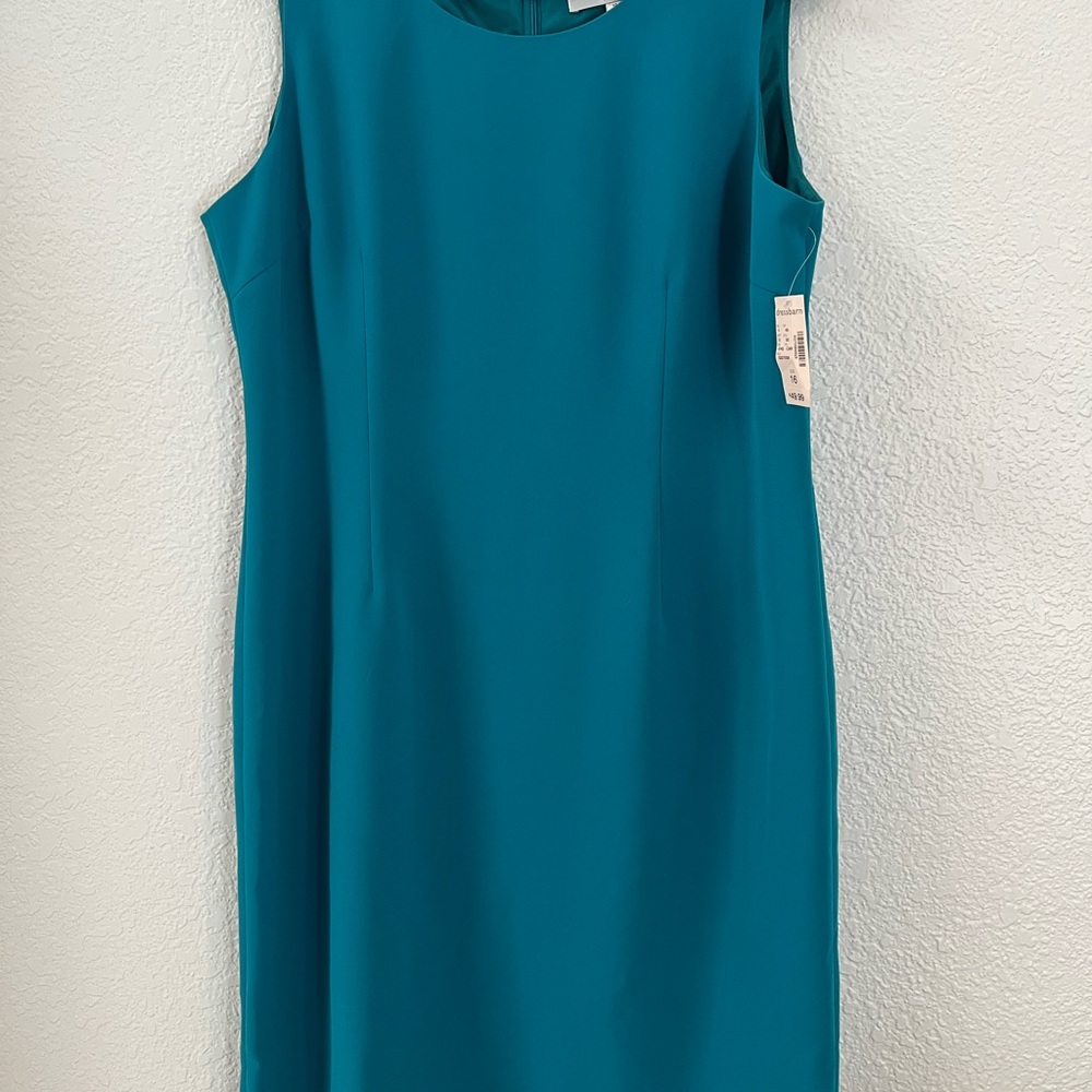 Brand new aqua color very beautiful